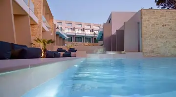 PHOS HOTEL PLATANIAS