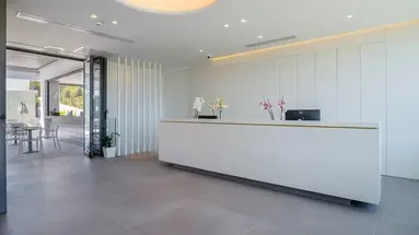 Phos Hotel Platanias