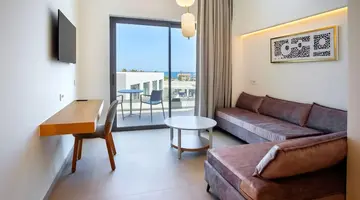 Phos Hotel Platanias