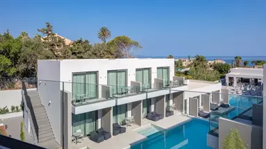 PHOS HOTEL PLATANIAS