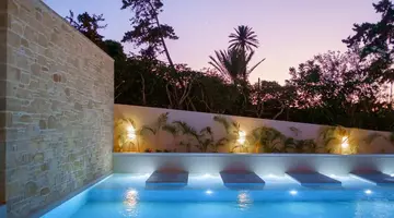 Phos Hotel Platanias