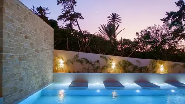 Phos Hotel Platanias
