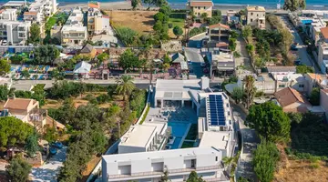 Phos Hotel Platanias