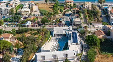 PHOS HOTEL PLATANIAS