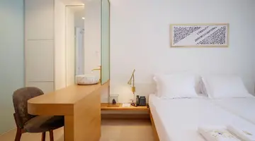 PHOS HOTEL PLATANIAS