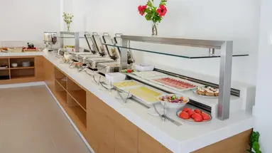 Phos Hotel Platanias