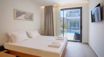 Phos Hotel Platanias
