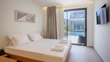 Phos Hotel Platanias