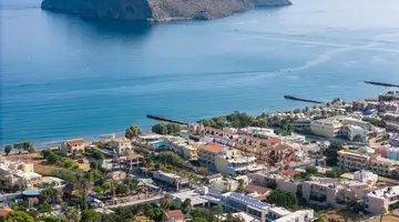 PHOS HOTEL PLATANIAS