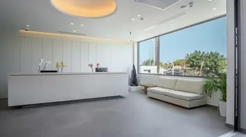 Phos Hotel Platanias