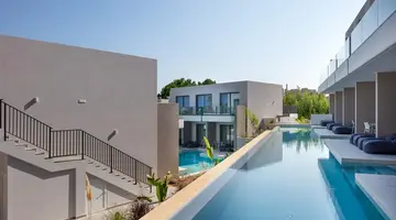 PHOS HOTEL PLATANIAS