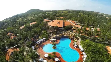 PHU HAI BEACH RESORT & SPA