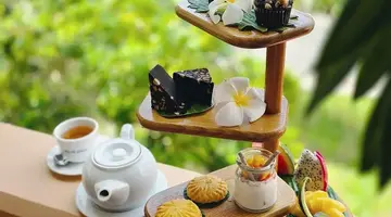 Phu Hai Beach Resort & Spa