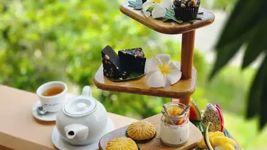 Phu Hai Beach Resort & Spa