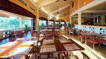 Phu Hai Beach Resort & Spa