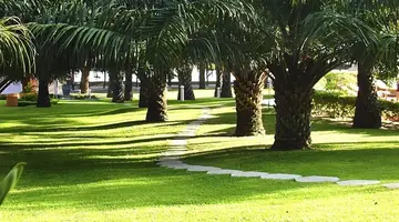 Phu Hai Beach Resort & Spa