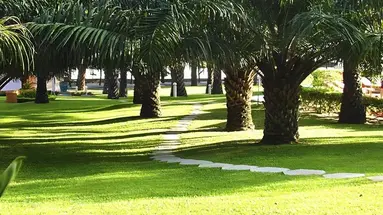 Phu Hai Beach Resort & Spa