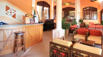 PHU HAI BEACH RESORT & SPA