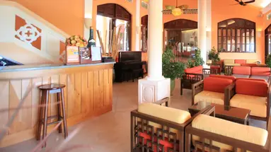 PHU HAI BEACH RESORT & SPA