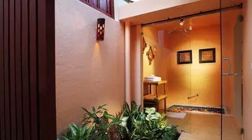 PHU HAI BEACH RESORT & SPA