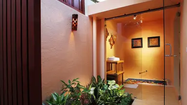 PHU HAI BEACH RESORT & SPA