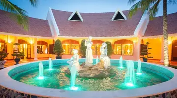 PHU HAI BEACH RESORT & SPA
