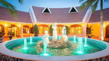 PHU HAI BEACH RESORT & SPA