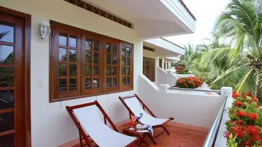 PHU HAI BEACH RESORT & SPA