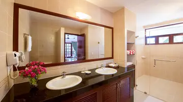 PHU HAI BEACH RESORT & SPA