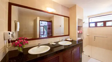 PHU HAI BEACH RESORT & SPA