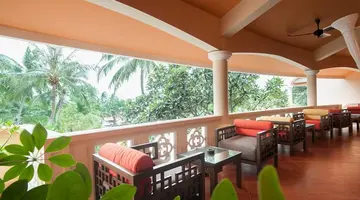 PHU HAI BEACH RESORT & SPA