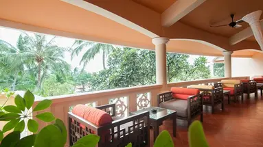PHU HAI BEACH RESORT & SPA