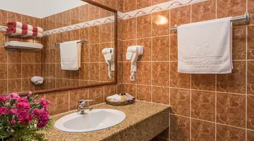 PHU HAI BEACH RESORT & SPA