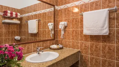 PHU HAI BEACH RESORT & SPA