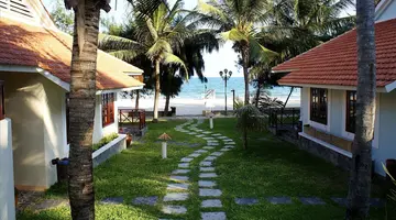 Phu Hai Beach Resort & Spa