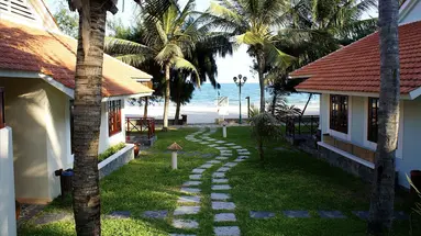 Phu Hai Beach Resort & Spa