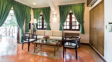 PHU HAI BEACH RESORT & SPA