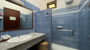 PHU HAI BEACH RESORT & SPA