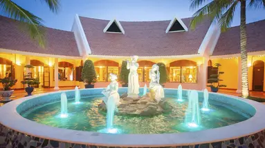 Phu Hai Beach Resort & Spa