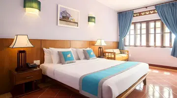 Phu Hai Beach Resort & Spa