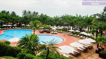 Phu Hai Beach Resort & Spa