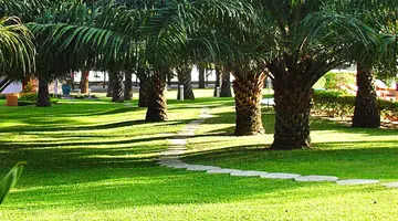 PHU HAI BEACH RESORT & SPA
