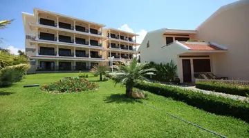 PHU HAI BEACH RESORT & SPA