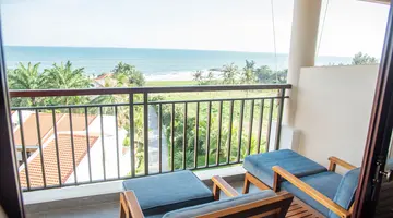 PHU HAI BEACH RESORT & SPA