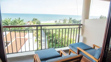 PHU HAI BEACH RESORT & SPA