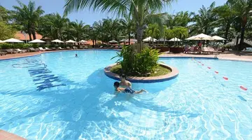 PHU HAI BEACH RESORT & SPA