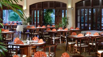 PHU HAI BEACH RESORT & SPA