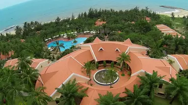 PHU HAI BEACH RESORT & SPA