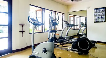 Phu Hai Beach Resort & Spa