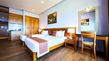 Phu Hai Beach Resort & Spa
